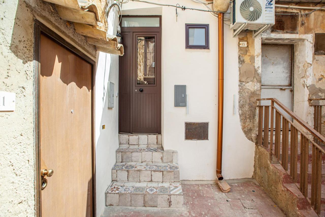 Home Cattedrale Agrigento Kültér fotó