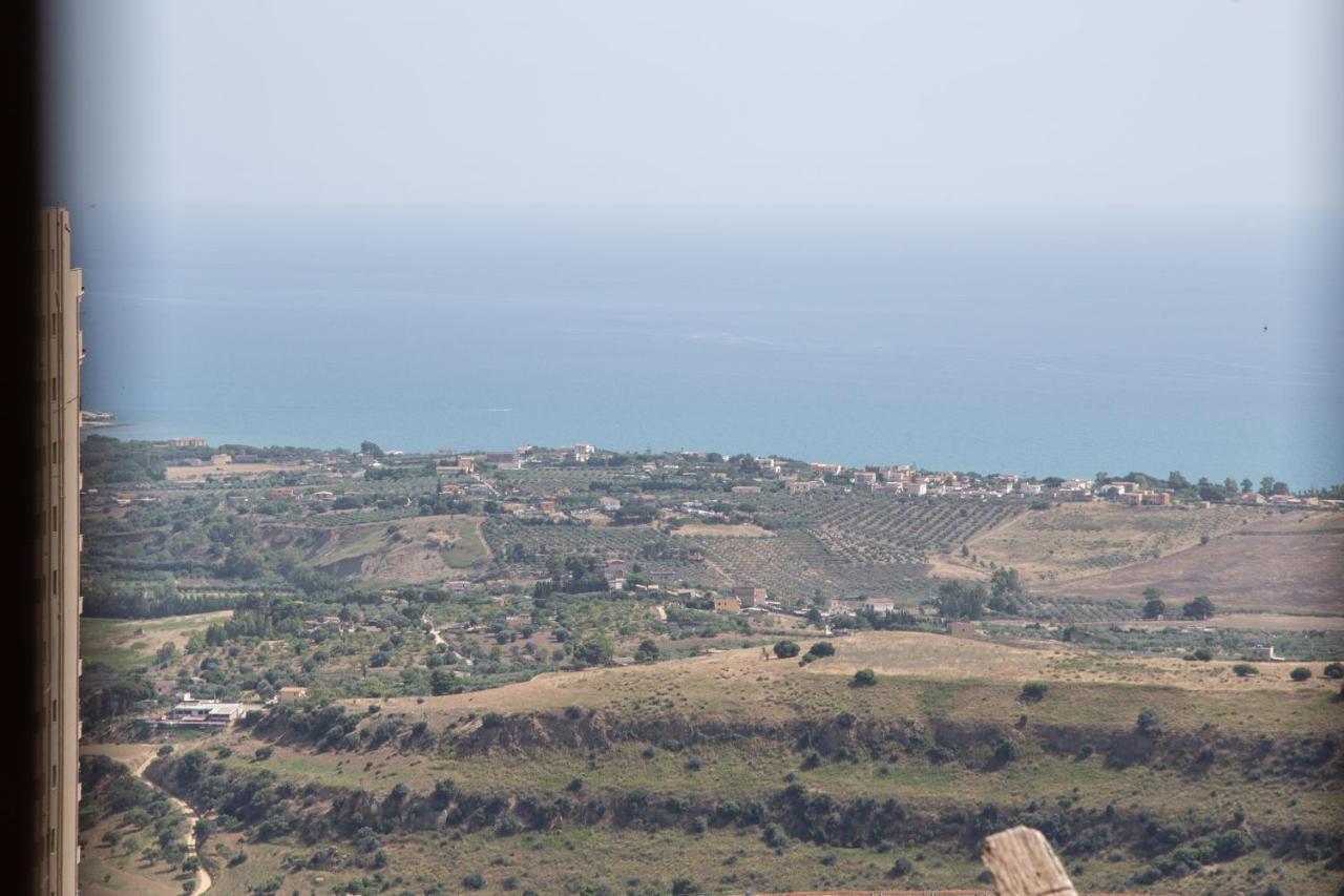 Home Cattedrale Agrigento Kültér fotó